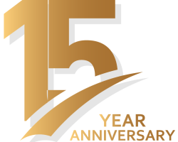 —Pngtree—15 year anniversary vector template_4008542